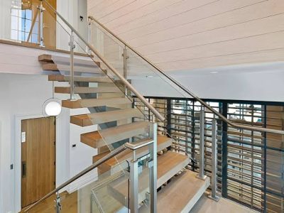 staircase-handrails